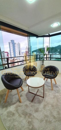 Imagem Apartamento com 3 Quartos à Venda, 125 m² em Centro - Balneário Camboriú