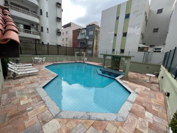 Imagem Apartamento com 3 Quartos à Venda,  em Enseada - Guarujá