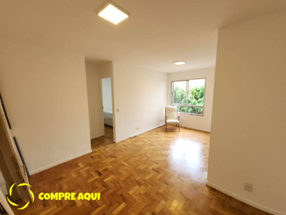 Imagem Apartamento com 1 Quarto à Venda, 50 m² em Campos Elíseos - São Paulo