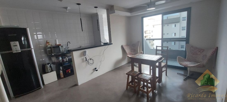 Imagem Apartamento com 2 Quartos à Venda, 121 m² em Itaguá - Ubatuba