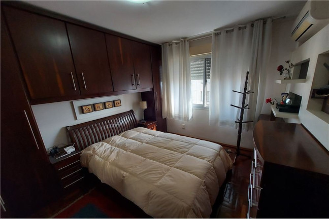 Apartamento com 1 Quarto à Venda, 53 m² em Centro Histórico - Porto Alegre