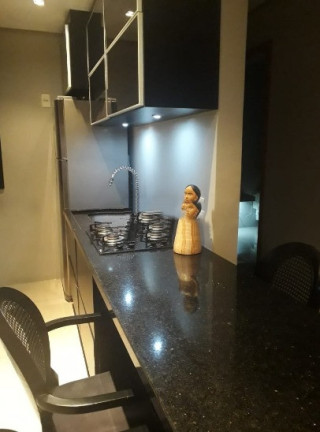 Imagem Apartamento com 1 Quarto à Venda, 61 m² em Centro Histórico - Porto Alegre