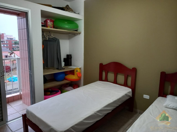 Imagem Apartamento com 2 Quartos à Venda, 92 m² em Itaguá - Ubatuba