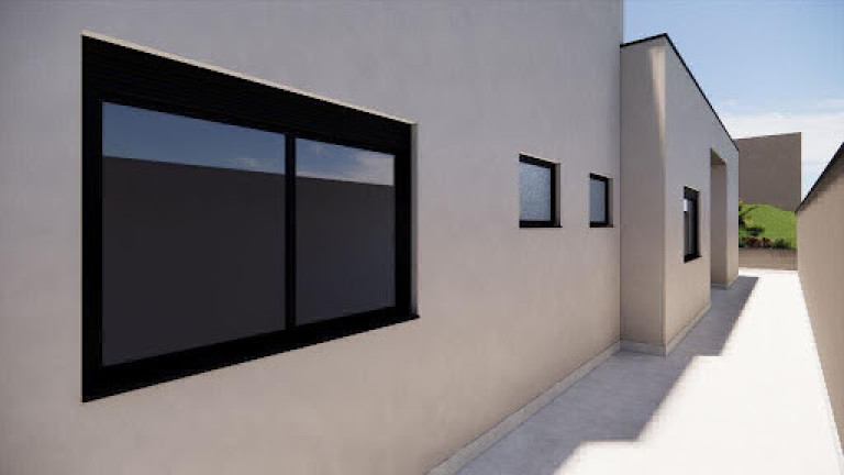 Imagem Casa com 3 Quartos à Venda, 180 m² em Residencial Portal Do Bosque - Louveira