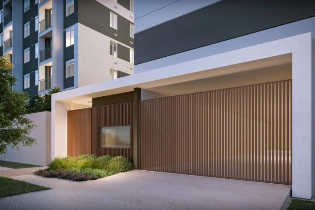 Imagem Apartamento com 2 Quartos à Venda, 36 m² em Socorro - São Paulo