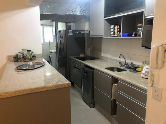 Apartamento com 3 Quartos à Venda, 100 m² em Vila Gomes Cardim - São Paulo