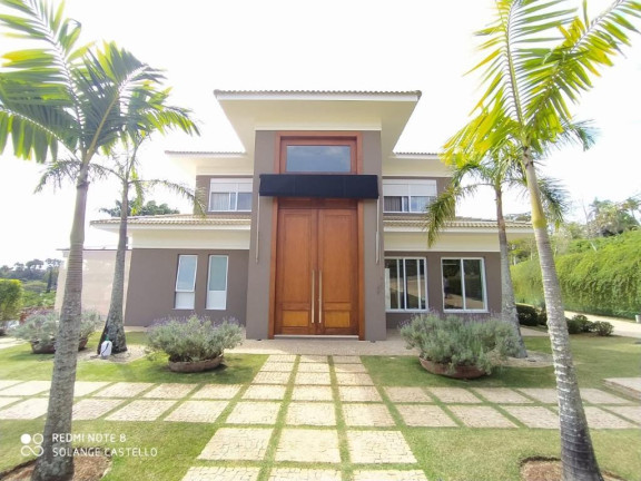 Imagem Casa de Condomínio com 5 Quartos à Venda, 626 m² em Loteamento Itatiba Country Club - Itatiba