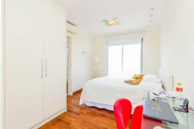 Imagem Apartamento com 3 Quartos à Venda, 230 m² em Perdizes - São Paulo