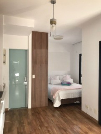 Apartamento com 1 Quarto à Venda, 83 m² em Vila Da Saúde - São Paulo