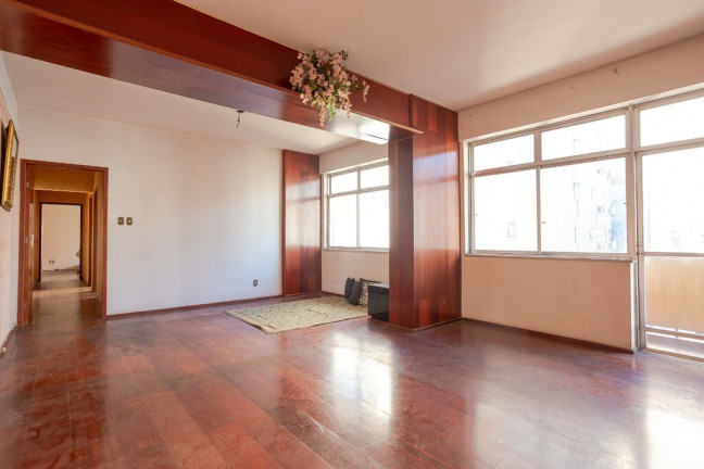 Imagem Apartamento com 3 Quartos à Venda, 141 m² em Centro Histórico - Porto Alegre