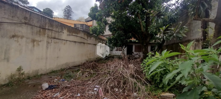 Imagem Terreno à Venda, 100 m² em Casa Verde Alta - São Paulo