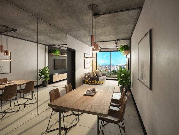 Imagem Apartamento com 2 Quartos à Venda, 78 m² em Manaíra - João Pessoa