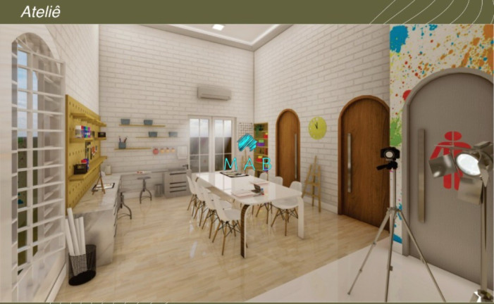 Imagem Apartamento com 3 Quartos à Venda, 169 m² em Coqueiros - Florianópolis