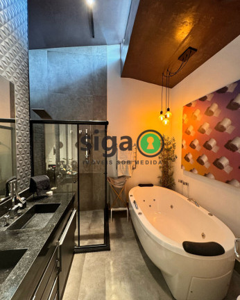 Imagem Casa com 3 Quartos à Venda, 192 m² em Jardim Aeroporto - São Paulo