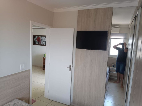 Imagem Apartamento com 2 Quartos à Venda, 90 m² em Morada Dos Nobres - Araçatuba