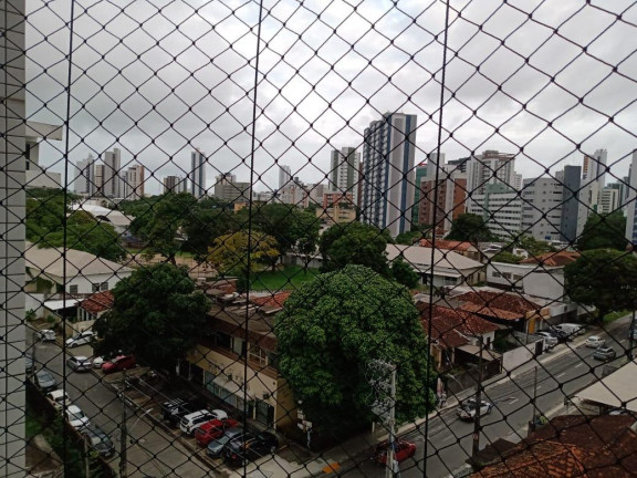 Imagem Apartamento com 3 Quartos à Venda, 78 m² em Aflitos - Recife