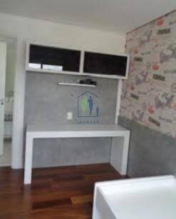 Imagem Apartamento com 3 Quartos à Venda, 340 m² em Bosque Da Saúde - São Paulo