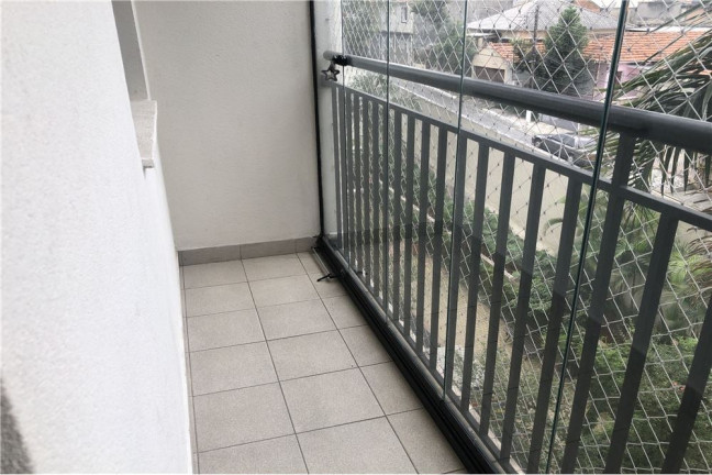 Apartamento com 3 Quartos à Venda, 63 m² em Vila Ema - São Paulo