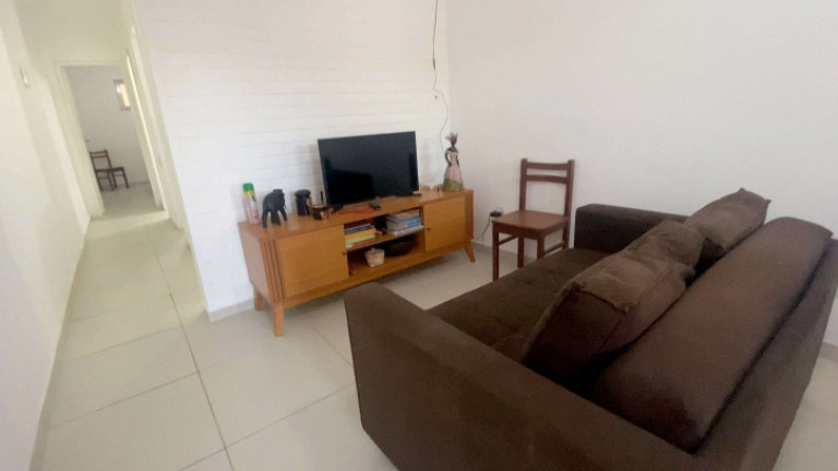 Imagem Apartamento com 1 Quarto à Venda, 50 m² em Portinho - Cabo Frio