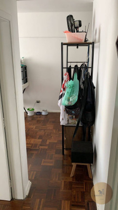 Imagem Apartamento à Venda, 50 m² em Ipiranga - São Paulo