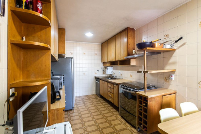 Apartamento com 4 Quartos à Venda, 142 m² em Alto De Pinheiros - São Paulo