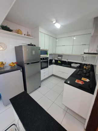 Imagem Apartamento com 3 Quartos à Venda, 90 m² em Acupe De Brotas - Salvador