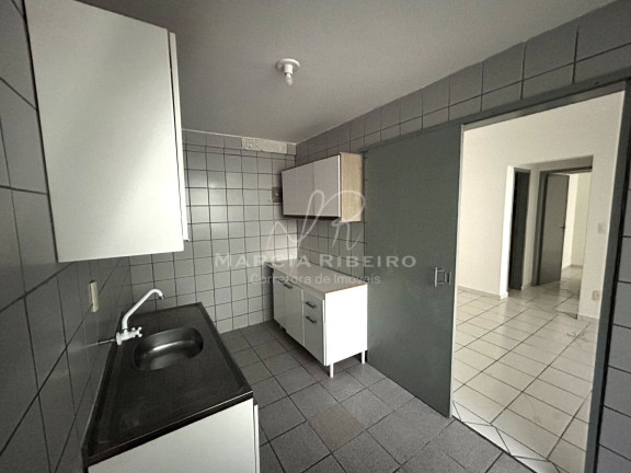 Imagem Apartamento com 2 Quartos à Venda, 55 m² em Trindade - Florianópolis