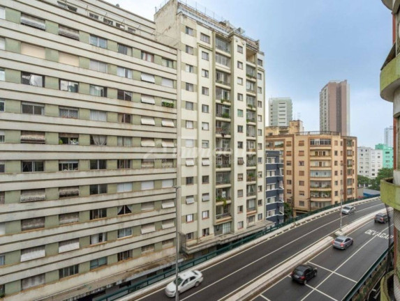 Imagem Apartamento com 2 Quartos à Venda, 117 m² em Barra Funda - São Paulo