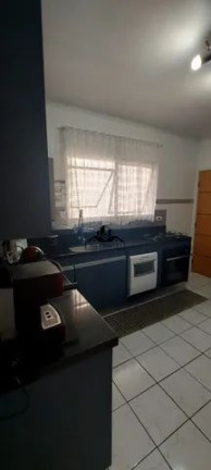 Imagem Apartamento com 3 Quartos à Venda, 92 m² em Santa Paula - São Caetano Do Sul