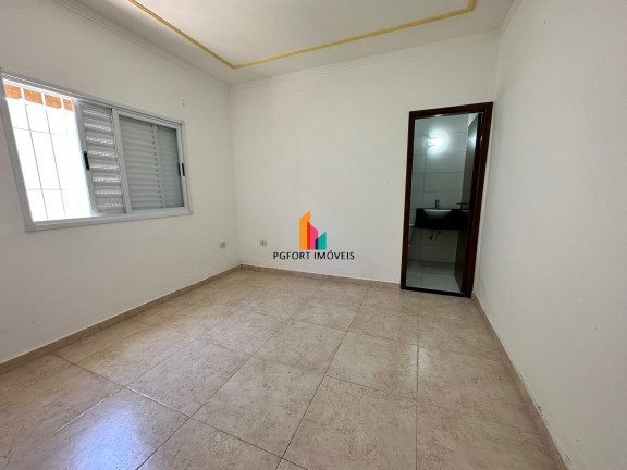 Imagem Casa com 2 Quartos à Venda, 71 m² em Caiçara - Praia Grande
