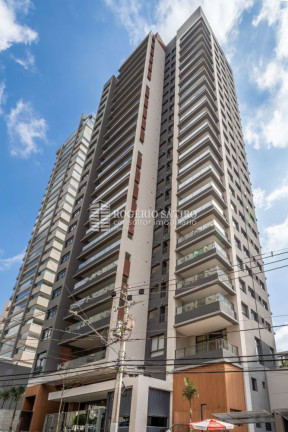 Imagem Apartamento com 4 Quartos à Venda, 155 m² em Vila Virgínia - Ribeirão Preto