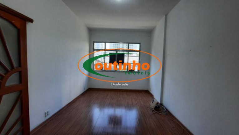 Imagem Apartamento com 3 Quartos à Venda, 90 m² em Vila Isabel - Rio De Janeiro