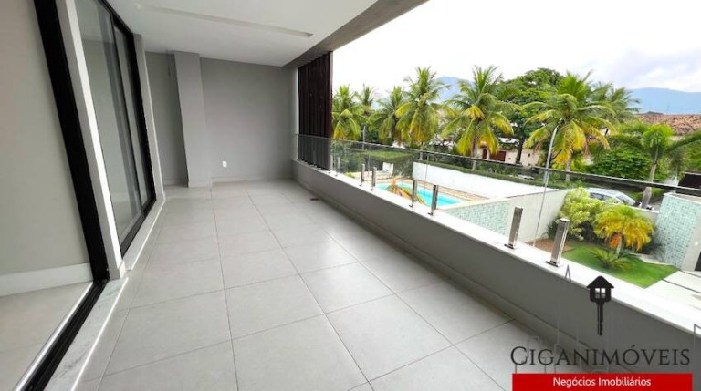 Imagem Casa de Condomínio com 4 Quartos à Venda, 360 m² em Barra Da Tijuca - Rio De Janeiro