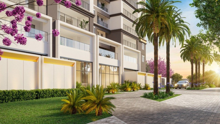 Imagem Apartamento com 3 Quartos à Venda, 165 m² em Jardim Das Paineiras - Campinas
