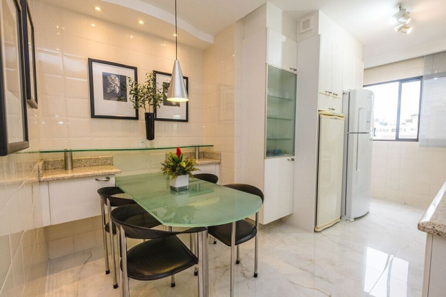 Imagem Apartamento com 3 Quartos à Venda, 277 m² em Agronômica - Florianópolis