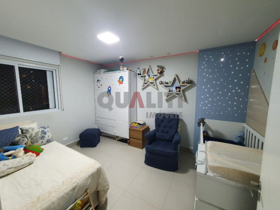 Imagem Apartamento com 2 Quartos à Venda, 84 m² em Santo Amaro - São Paulo