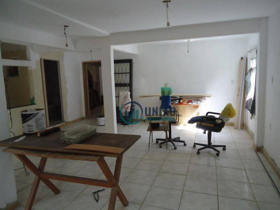 Imagem Casa com 4 Quartos à Venda, 220 m² em Centro - Niterói