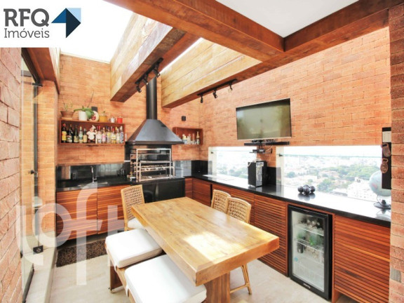 Imagem Imóvel com 3 Quartos à Venda, 230 m² em Ipiranga - São Paulo
