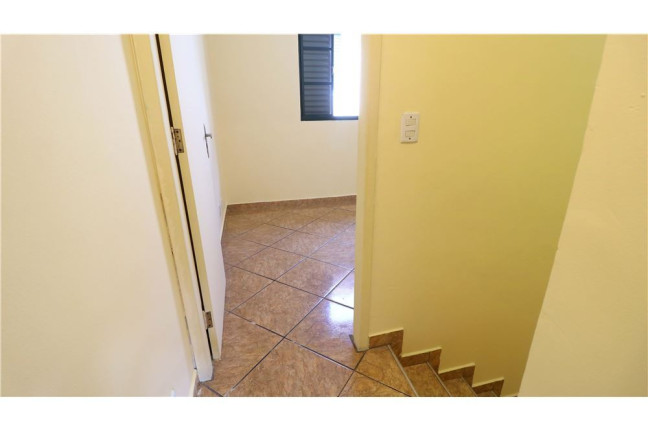 Imagem Casa de Condomínio com 2 Quartos à Venda, 57 m² em Valo Velho - São Paulo