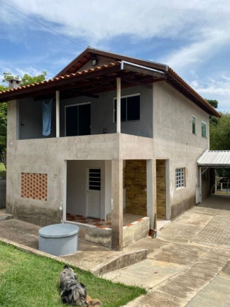Imagem Chácara com 4 Quartos à Venda, 1.100 m² em Afonsos - Pouso Alegre