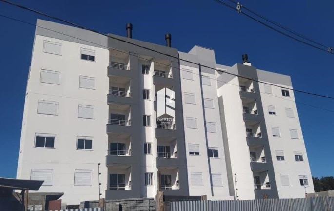 Imagem Apartamento com 2 Quartos à Venda, 56 m² em São José - Santa Maria