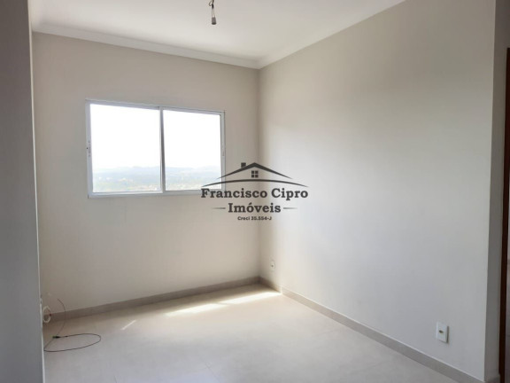 Imagem Apartamento com 2 Quartos à Venda, 63 m² em Village Santana - Guaratinguetá