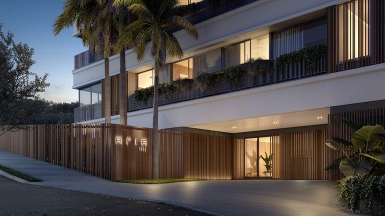 Imagem Apartamento com 3 Quartos à Venda, 213 m² em Menino Deus - Porto Alegre