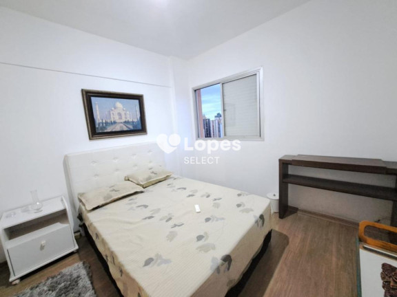 Imagem Apartamento com 1 Quarto à Venda, 50 m² em Botafogo - Campinas