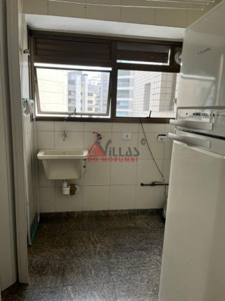 Imagem Apartamento com 3 Quartos à Venda, 105 m² em Vila Andrade - São Paulo