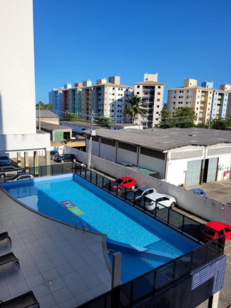Imagem Apartamento com 2 Quartos à Venda, 69 m² em Centro - Lauro De Freitas