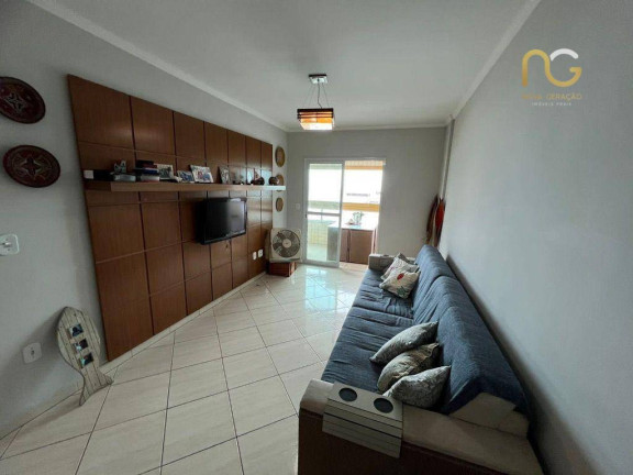 Imagem Apartamento com 3 Quartos à Venda, 147 m² em Ocian - Praia Grande