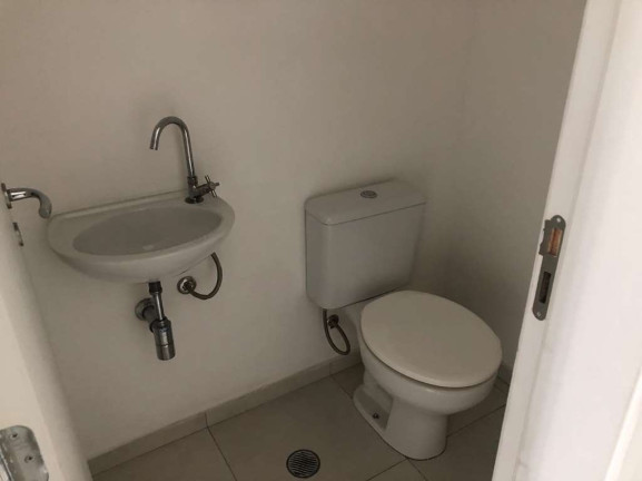 Imagem Sala Comercial à Venda, 40 m² em Granja Viana - Cotia