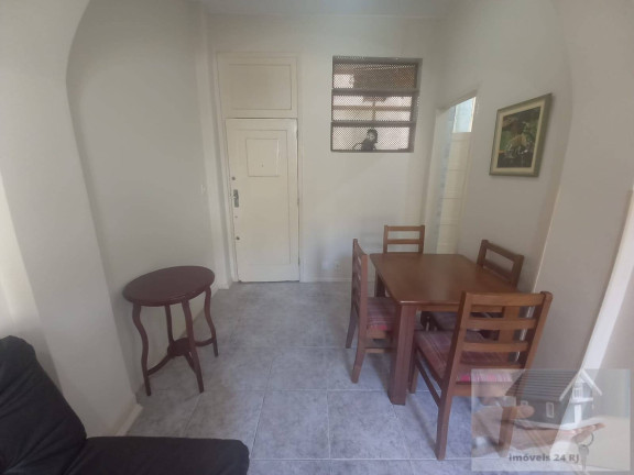 Imagem Apartamento com 2 Quartos à Venda, 50 m² em Catete - Rio De Janeiro