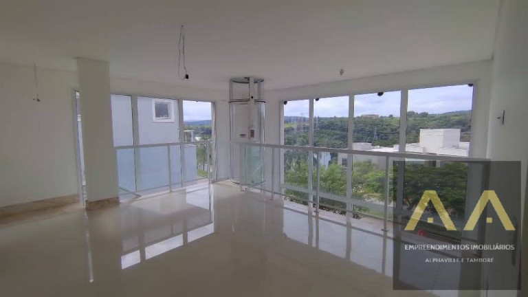 Imagem Casa com 4 Quartos à Venda, 430 m² em Alphaville - Santana De Parnaíba